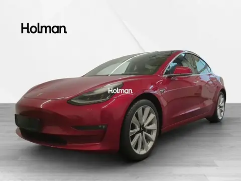 Used TESLA MODEL 3 Not specified 2020 Ad 