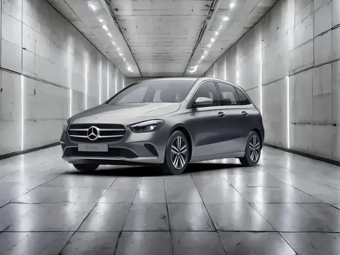 Annonce MERCEDES-BENZ CLASSE B Essence 2022 d'occasion 