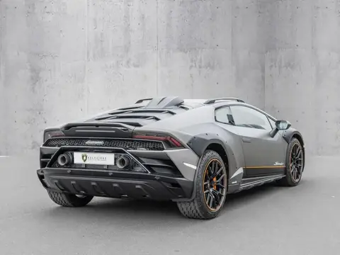 Used LAMBORGHINI HURACAN Petrol 2024 Ad 