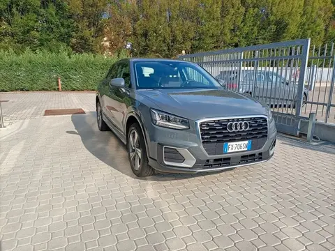 Annonce AUDI Q2 Diesel 2019 d'occasion 