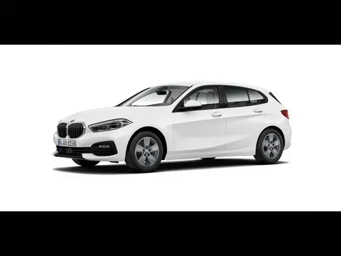 Annonce BMW SERIE 1 Essence 2021 d'occasion 