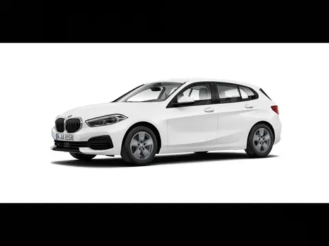 Annonce BMW SERIE 1 Diesel 2021 d'occasion 