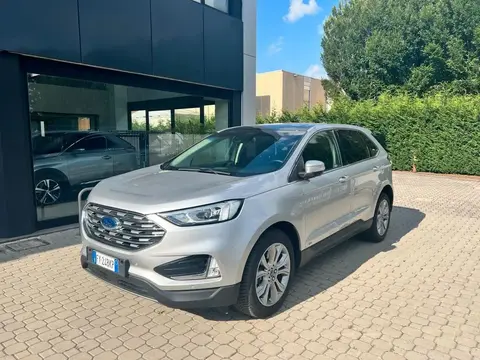 Annonce FORD EDGE Diesel 2019 d'occasion 