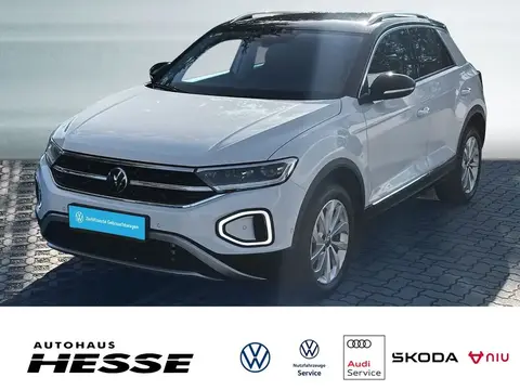 Annonce VOLKSWAGEN T-ROC Essence 2024 d'occasion 