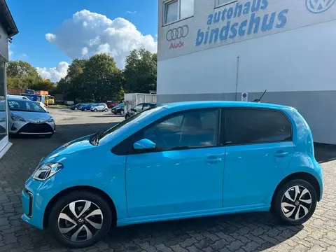 Annonce VOLKSWAGEN UP! Non renseigné 2021 d'occasion 