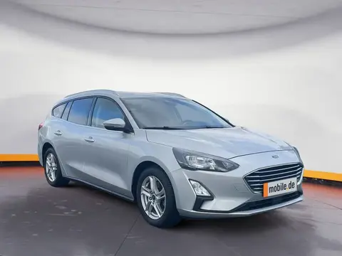 Used FORD FOCUS Petrol 2022 Ad 