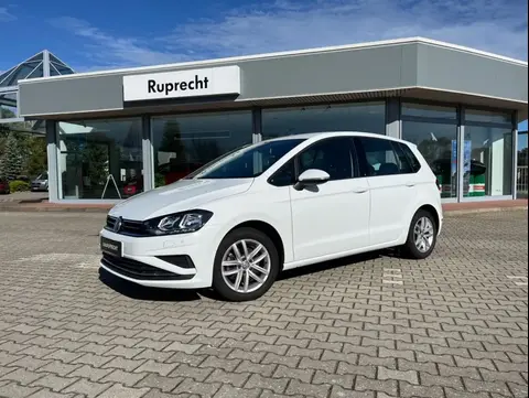 Annonce VOLKSWAGEN GOLF Essence 2020 d'occasion 