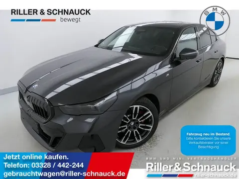 Used BMW SERIE 5 Diesel 2024 Ad 