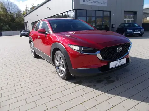 Used MAZDA CX-30 Petrol 2021 Ad 