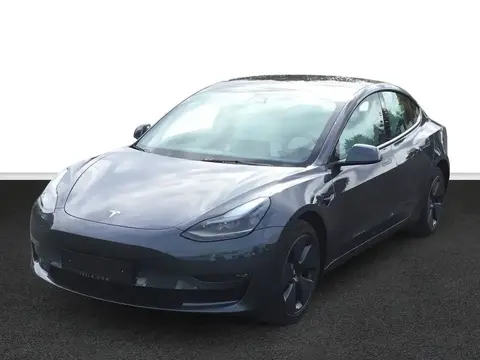 Annonce TESLA MODEL 3 Non renseigné 2021 d'occasion 