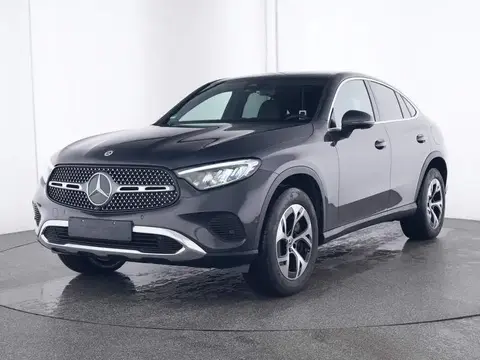 Annonce MERCEDES-BENZ CLASSE GLC Hybride 2023 d'occasion 