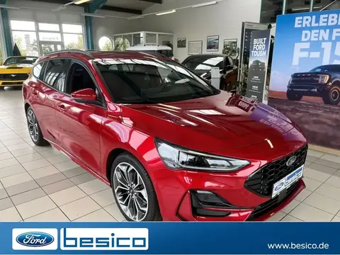 Used FORD FOCUS Petrol 2024 Ad 