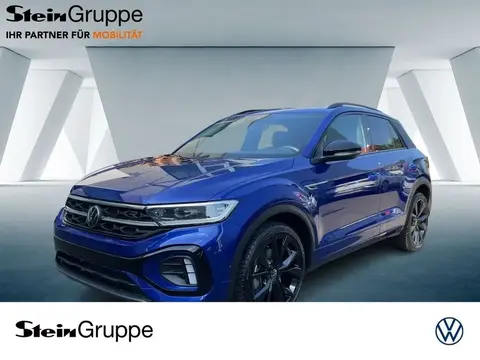 Annonce VOLKSWAGEN T-ROC Essence 2023 d'occasion 