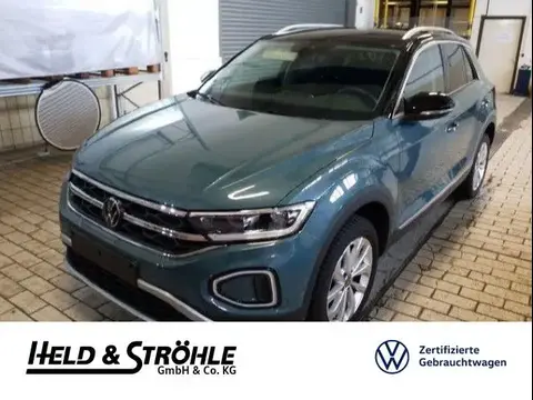 Used VOLKSWAGEN T-ROC Petrol 2023 Ad 