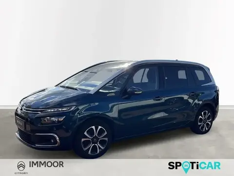 Annonce CITROEN C4 Essence 2020 d'occasion 