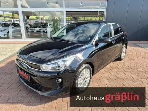 Annonce KIA RIO Essence 2019 d'occasion 