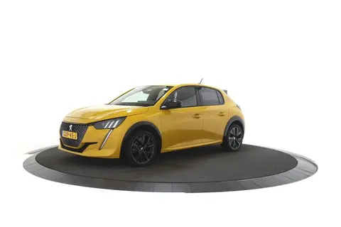 Annonce PEUGEOT 208 Essence 2023 d'occasion 