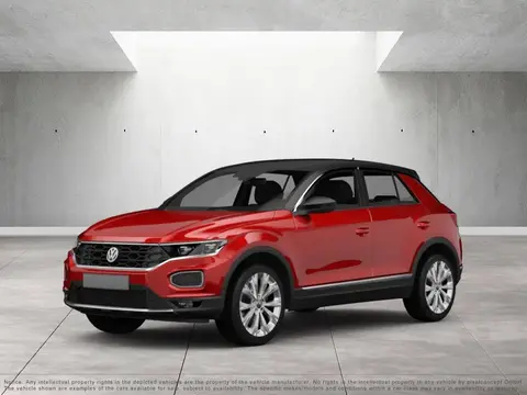 Used VOLKSWAGEN T-ROC Petrol 2020 Ad 