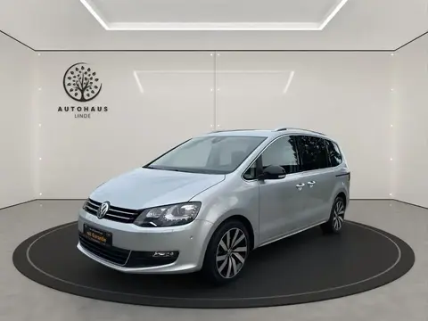 Used VOLKSWAGEN SHARAN Diesel 2020 Ad 