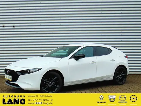 Used MAZDA 3 Petrol 2023 Ad 