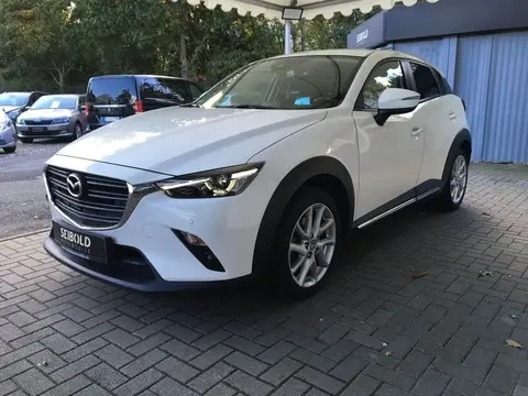 Used MAZDA CX-3 Petrol 2019 Ad 