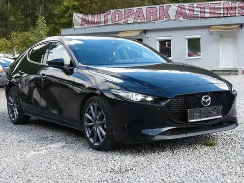 Used MAZDA 3 Petrol 2019 Ad 