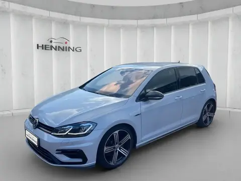 Used VOLKSWAGEN GOLF Petrol 2017 Ad 