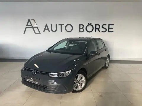 Annonce VOLKSWAGEN GOLF Diesel 2020 d'occasion 