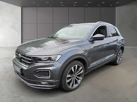 Used VOLKSWAGEN T-ROC Diesel 2021 Ad 