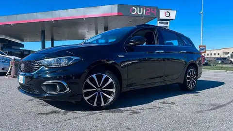 Used FIAT TIPO Diesel 2018 Ad 