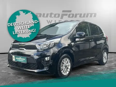 Used KIA PICANTO Petrol 2021 Ad 