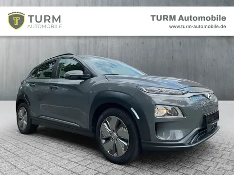 Annonce HYUNDAI KONA Non renseigné 2020 d'occasion 