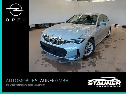 Used BMW SERIE 3 Diesel 2024 Ad 