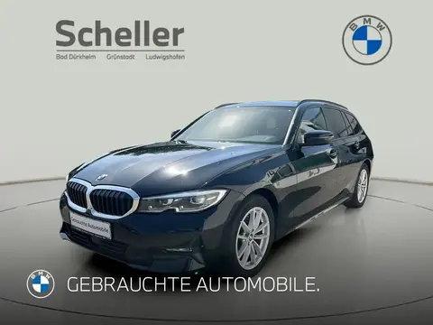 Annonce BMW SERIE 3 Diesel 2019 d'occasion 