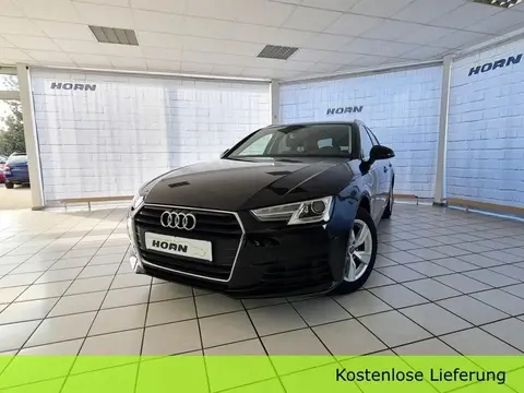 Used AUDI A4 Petrol 2016 Ad 