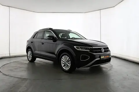 Used VOLKSWAGEN T-ROC Petrol 2023 Ad 