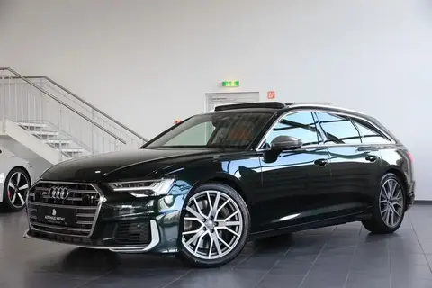 Annonce AUDI S6 Diesel 2020 d'occasion 