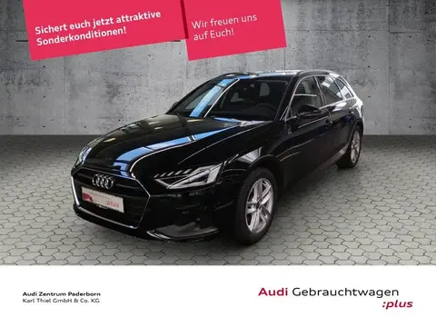 Used AUDI A4 Diesel 2023 Ad 