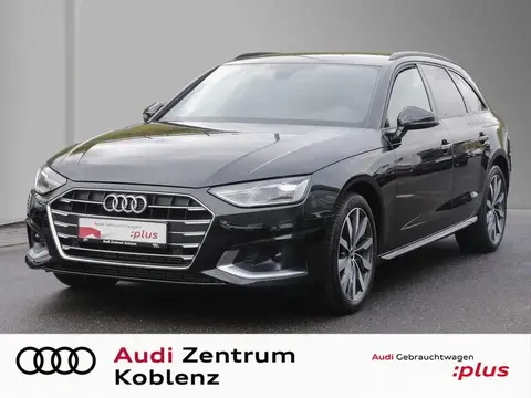 Annonce AUDI A4 Essence 2021 d'occasion 