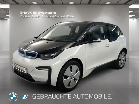 Annonce BMW I3 Non renseigné 2022 d'occasion 