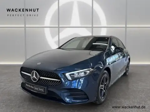 Used MERCEDES-BENZ CLASSE A Hybrid 2021 Ad 