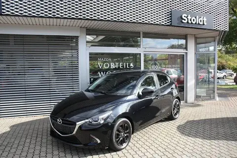 Used MAZDA 2 Petrol 2019 Ad 