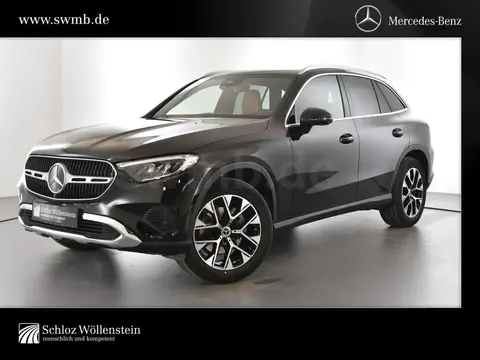 Used MERCEDES-BENZ CLASSE GLC Petrol 2024 Ad 