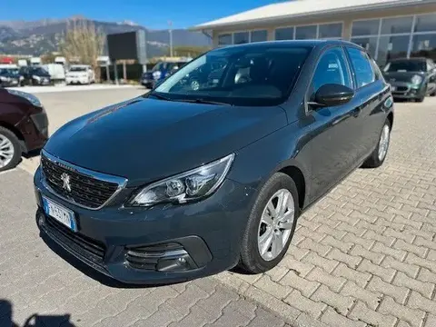 Annonce PEUGEOT 308 Diesel 2018 d'occasion 