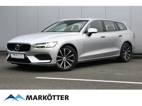 Used VOLVO V60 Diesel 2021 Ad 