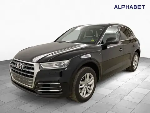 Annonce AUDI Q5 Hybride 2020 d'occasion 