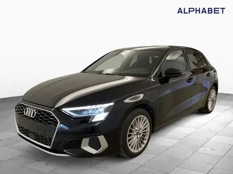 Annonce AUDI A3 Diesel 2021 d'occasion 