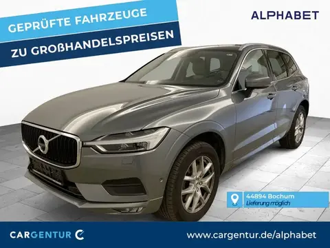 Annonce VOLVO XC60 Diesel 2019 d'occasion 