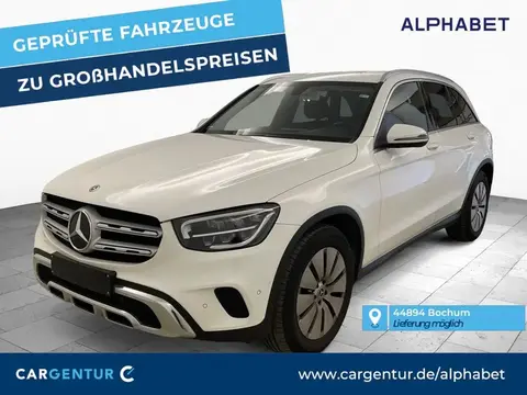 Used MERCEDES-BENZ CLASSE GLC Diesel 2020 Ad 