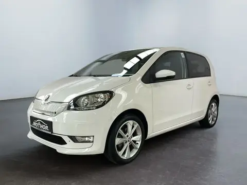 Used SKODA CITIGO Not specified 2020 Ad 